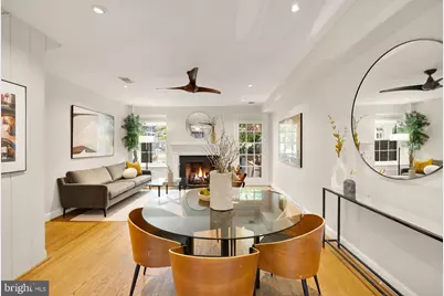 1641 Monroe Street NW, Washington, DC 20010 - Photo 9