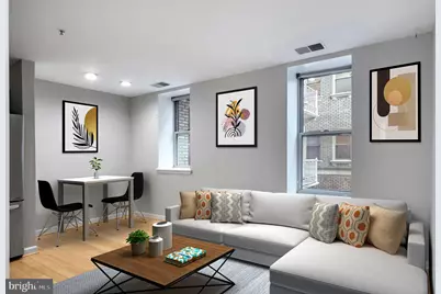 1308 Clifton Street NW #210, Washington, DC 20009 - Photo 9