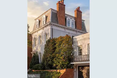 3117 O Street NW, Washington, DC 20007 - Photo 3