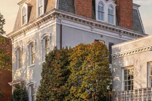 3117 O St NW, Washington, DC 20007 - Photo 3