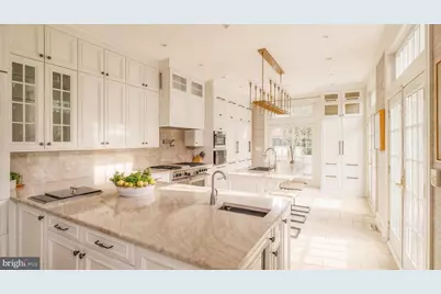 3117 O Street NW, Washington, DC 20007 - Photo 21