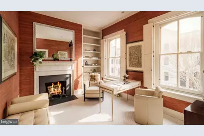 3117 O Street NW, Washington, DC 20007 - Photo 31