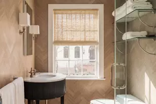 3117 O St NW, Washington, DC 20007 - Photo 37