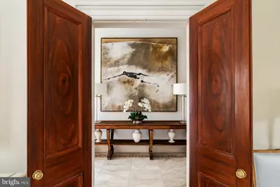 3117 O Street NW, Washington, DC 20007 - Photo 9