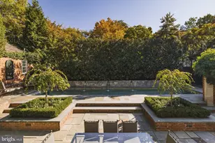 3117 O St NW, Washington, DC 20007 - Photo 41