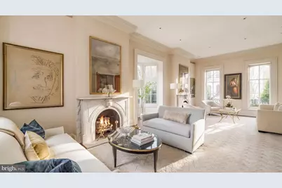 3117 O Street NW, Washington, DC 20007 - Photo 11