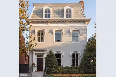 3117 O Street NW, Washington, DC 20007 - Photo 5