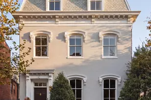 3117 O St NW, Washington, DC 20007 - Photo 5