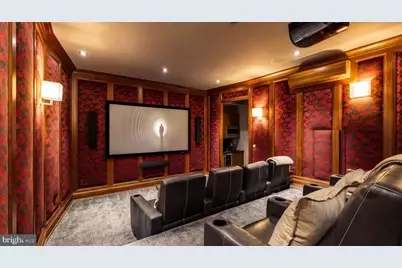 3117 O Street NW, Washington, DC 20007 - Photo 35