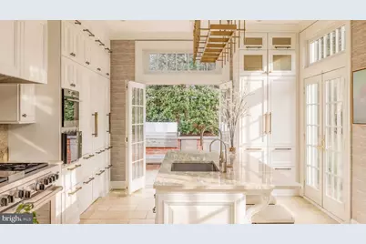 3117 O Street NW, Washington, DC 20007 - Photo 23