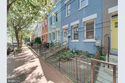 28 Hanover Place NW, Washington, DC 20001 - Photo 3
