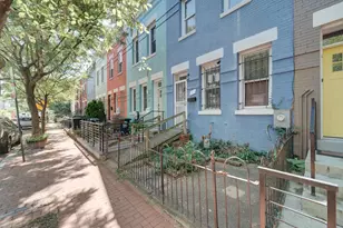 28 Hanover Pl NW, Washington, DC 20001 - Photo 3