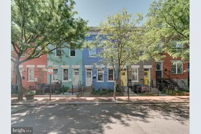 28 Hanover Place NW, Washington, DC 20001 - Photo 1