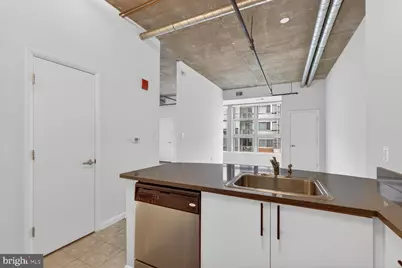 1300 N Street NW #518, Washington, DC 20005 - Photo 9