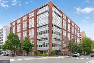 1300 N Street NW, Washington, DC 20005 - Photo 23