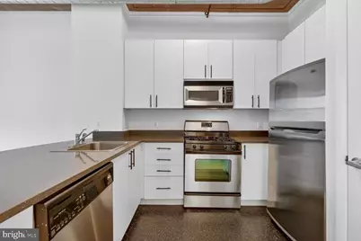 1300 N Street NW #518, Washington, DC 20005 - Photo 7
