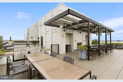 1011 M Street NW #703, Washington, DC 20001 - Photo 27