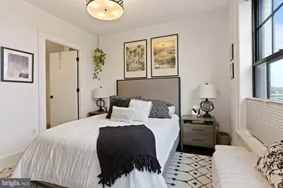 1011 M Street NW #703, Washington, DC 20001 - Photo 19