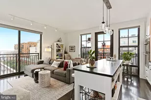 1011 M St NW, Washington, DC 20001 - Photo 1