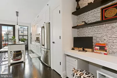 1011 M Street NW #703, Washington, DC 20001 - Photo 15