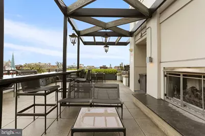 1011 M Street NW #703, Washington, DC 20001 - Photo 29