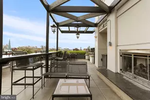 1011 M St NW, Washington, DC 20001 - Photo 29