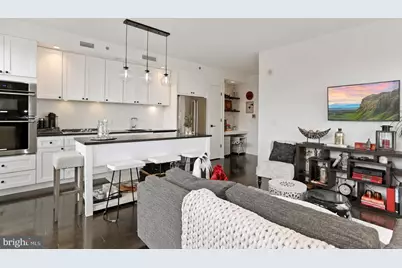 1011 M Street NW #703, Washington, DC 20001 - Photo 13