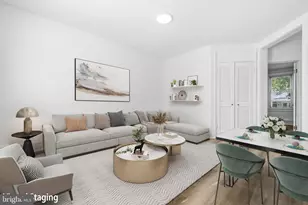 2015 4th St NE, Washington, DC 20002 - Photo 33
