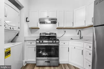 2015 4th Street NE, Washington, DC 20002 - Photo 37