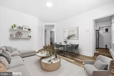 2015 4th Street NE, Washington, DC 20002 - Photo 31