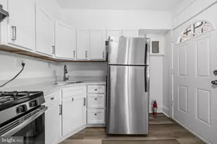 2015 4th St NE, Washington, DC 20002 - Photo 39