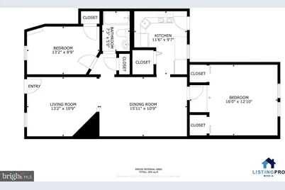 2015 4th Street NE, Washington, DC 20002 - Photo 27