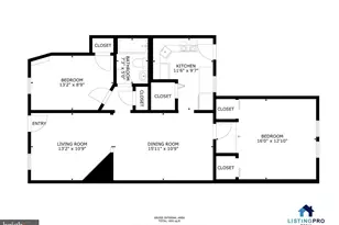 2015 4th St NE, Washington, DC 20002 - Photo 27