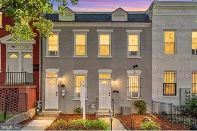2015 4th Street NE, Washington, DC 20002 - Photo 1
