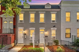 2015 4th St NE, Washington, DC 20002 - Photo 1