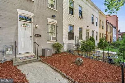 2015 4th Street NE, Washington, DC 20002 - Photo 3