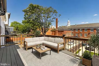 1341 Taylor Street NW, Washington, DC 20011 - Photo 39