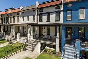 1341 Taylor St NW, Washington, DC 20011 - Photo 3