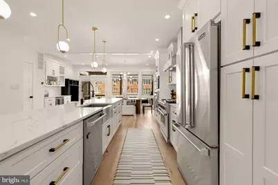 1341 Taylor Street NW, Washington, DC 20011 - Photo 11
