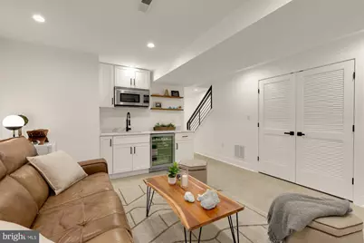 1341 Taylor Street NW, Washington, DC 20011 - Photo 41