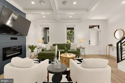 1341 Taylor Street NW, Washington, DC 20011 - Photo 7