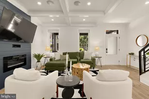 1341 Taylor St NW, Washington, DC 20011 - Photo 7