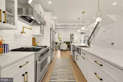 1341 Taylor Street NW, Washington, DC 20011 - Photo 13