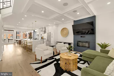 1341 Taylor Street NW, Washington, DC 20011 - Photo 5