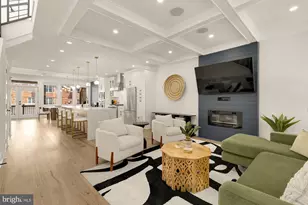 1341 Taylor St NW, Washington, DC 20011 - Photo 5
