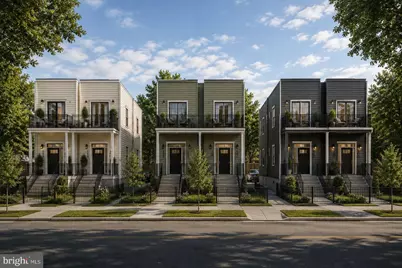1130 47th Place NE, Washington, DC 20019 - Photo 1