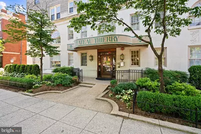 1920 S Street NW #305, Washington, DC 20009 - Photo 29