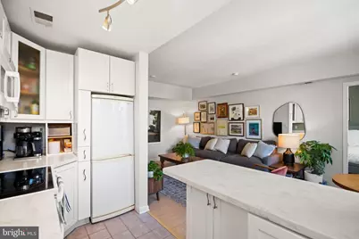 1920 S Street NW #305, Washington, DC 20009 - Photo 13