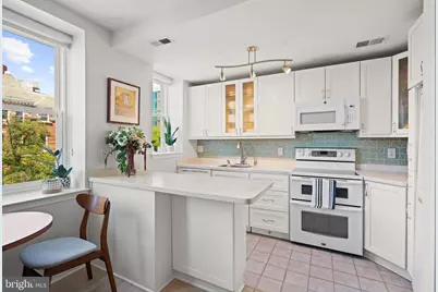 1920 S Street NW #305, Washington, DC 20009 - Photo 9