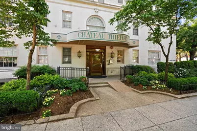 1920 S Street NW #305, Washington, DC 20009 - Photo 27